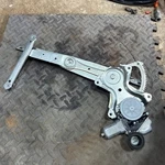 2011-2016 Lexus CT200H Front Passenger Door Power Window Motor Regulator Oem. Fixed Price $91.00.