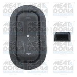 Window Regulator Switch Right Front For Opel Astra 9100299. Fixed Price $15.89.
