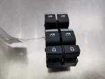2022 Audi Q3 Line Door Master Control Window Switch Front Left Driver. Fixed Price $50.00.