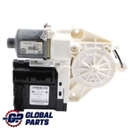 Vw Volkswagen Golf MK6 Front Window Lifter Motor Right O/s Regulator 5K0959701H. Fixed Price $188.92.