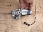 1992-1994 Jaguar Xjs Front Right Window Motor Teeth . BEC22008. Fixed Price $99.50.
