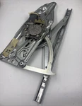 94-99 Mercedes S420 W140 Front Right Rh Window Regulator W/ Motor Oem Tested!. Fixed Price $85.00.