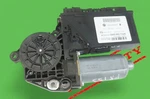 06-2009 Bentley Continental Flying Spur Front Right Door Window Regulator Motor. Fixed Price $114.87.