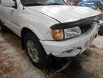 Driver Left Rear Window Regulator Electric Fits 98-04 Isuzu Rodeo 630865. Fixed Price $71.24.