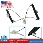 Front Right For 2004-18 Bentley Continental Gt 3W0837402J Window Regulator Us. Fixed Price $88.82.