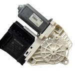 06 07 Vw Passat Left Power Window Motor Front Lh Oem: 1K0959701L037 - See Pics. Fixed Price $80.00.