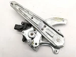 Subaru Outback 2.5 Awd BS9 Rear Right Door Window Regulator 62188 AL01A 2019. Fixed Price $51.07.