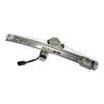 For Bmw 325XI/330XI 2001-2005 Window Regulator Passenger Side Rear Plastic Gear. Fixed Price $136.66.