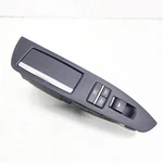 10-2015 F01 F02 Bmw 750I Rear Left Door Window Switch Ashtray 9153397 ; 9204862. Fixed Price $35.90.