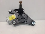 2007-12 Nissan Versa (hatchback) Rear Wiper Motor. Fixed Price $62.29.