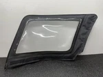 1998-2000 Toyota RAV4 Door Convertible Driver Left Side Soft Top Window. Fixed Price $425.00.