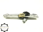 2016-2020 Cadillac CT6 Left Driver Rear Window Regulator W/ Motor Oem. Fixed Price $44.99.