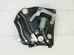 03-12 Mercedes Sl Class R230 Quarter Window Motor Regulator Rear Rh 2306700203. Fixed Price $85.19.