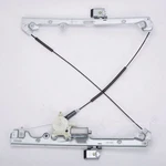 Window Reg W/ Motor Tyc 660197. Fixed Price $53.27.