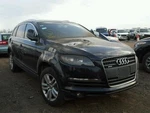 Passenger Rear Window Regulator Electric Fits 07-12 Audi Q7 1072607. Fixed Price $129.89.