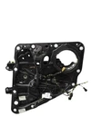 11-17 Volkswagen Touareg Rear Left Driver Side Door Window Regulator Oem. Fixed Price $84.00.