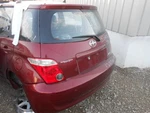 Driver Rear Window Regulator Electric Fits 04-06 Scion Xa 154468. Fixed Price $70.81.