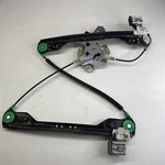 2005-2010 Chrysler 300 Passenger Right Front Window Regulator Motor Oem. Fixed Price $46.00.