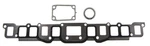 Intake Exh Manifolds Comb Gasket Mahle For 65-71 American Motors Ambassado. Fixed Price $48.80.