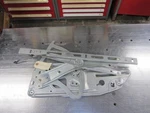 Genuine Mercedes W140 Right Front Window Regulator, 1407203046, Read Notes.. Fixed Price $129.99.