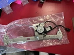 Power Window Motor And Regulator ASSEMBLY-4 Door Trq Fits 1992 Toyota Camry. Fixed Price $40.00.
