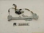 Mazda Miata MX-5 Nb Passenger Right Front Window Regulator Fits 1999-2005. Fixed Price $174.86.