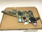 Power Window Motor And Regulator Assembly Oe Dorman Front Right For Monte Carlo. Fixed Price $97.90.