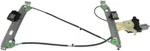Front Left Window Regulator For 2011-2015 Chevrolet Camaro 2012 2013 2014 Dorman. Fixed Price $210.95.