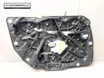 2016-2019 Bmw 740I 750I G12 Rear Left Side Door Window Regulator Carrier Oem. Fixed Price $174.93.
