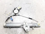 2002-2003, Acura Tl, 4DR Front Left Electric Window Regulator, 72250S0KA11, Oem. Fixed Price $63.00.