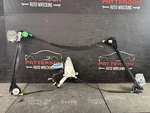 02-05 Ford Thunderbird Front Driver Left Lh Door Power Window Regulator W/ Motor. Fixed Price $300.00.