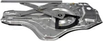 Dorman 740-264 Window Regulator Fits 2001 2006 Hyundai Elantra 82402-2D010. Fixed Price $73.79.