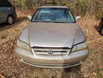 Radiator Fan Motor Assembly Fits 98-02 Accord 1664763. Fixed Price $151.81.