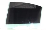 Volvo S80 2009 Door Glass Window Rear Left Driver Side. Fixed Price $100.00.