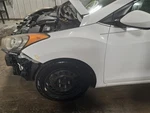 2016 Hyundai Elantra Passenger Front Window Regulator Electric Used 98000MI. Fixed Price $86.45.