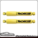 SET-TS34839-2 Monroe Of Shock Absorber And Strut Assemblies For Chevy Pair. Fixed Price $121.69.
