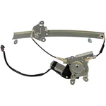 Dorman 741-726 Power Window Regulator And Motor Assembly. Fixed Price $140.53.