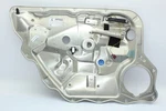 2007-2013 Mercedes S550 S63 S65 Rear Left Door Window Mechanism Regulator Panel. Fixed Price $99.00.
