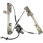 Power Window Regulator For 03-07 Nissan Murano Front Right With Motor 80720CA01A. Fixed Price $55.75.