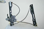 2014 - 2016 Ford Fusion Front Left Side Door Window Glass Regulator W/ Motor Oem. Fixed Price $36.79.