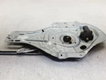 2005-2009 Hyundai Tucson Front Driver Window Regulator 82405-2E000 *auto Down*. Fixed Price $95.00.