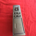 02-06FITS Bmw 750LI Right Rear Passenger Window Switch Module Unit 7024608 Oem. Fixed Price $27.00.