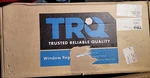 Trq WRA52384FRONT Right Window Regulator For 2000-2004 Jeep Grand Cherokee. New. Fixed Price $30.00.