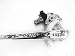 20 22 Nissan Sentra 2.0L Sedan Rear Left Window Regulator & Motor 82721-3NN0A. Fixed Price $70.30.