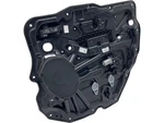 2021 Ram 1500 Rear Crew Cab Right Door Window Regulator W/ Carrier Plate Oem. Fixed Price $150.00.