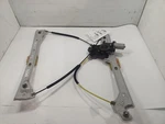 Front Driver Left Window Regulator W/motor From 2018 Chevrolet Traverse 12275274. Fixed Price $106.94.