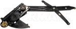 Dorman 752-148 Manual Window Regulator Fits Chevrolet Pontiac Models. Fixed Price $98.08.
