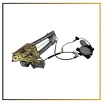 02-10 Lexus SC430 Right Rear Quarter Back Window Regulator Motor Oem 8572024050. Fixed Price $37.43.