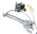 2000-2003 Nissan Maxima I30 I35 Rear Left Window Regulator Motor Oem. Fixed Price $49.77.