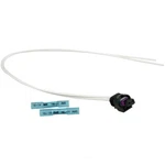 Multi-purpose Wiring Harness Connector Wve 1P3336 Fits 2013 Chevrolet Malibu. Fixed Price $49.81.